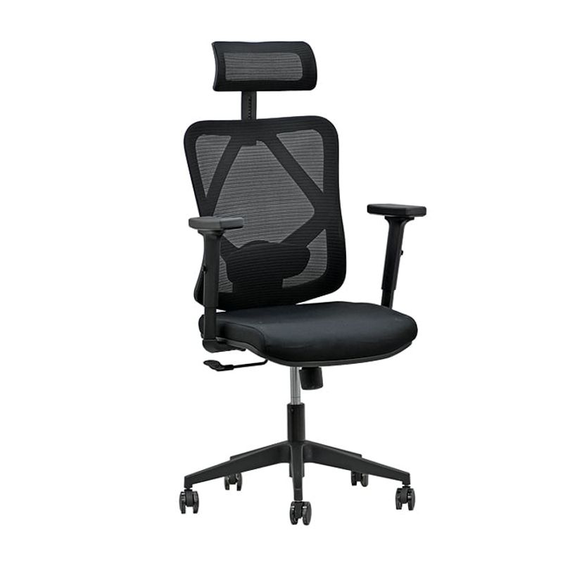 GENERICO - SILLON EJECUTIVO ERGO PROF