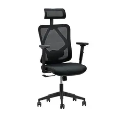 MSA MUEBLES SANTA ANA - SILLON EJECUTIVO ERGO PROF