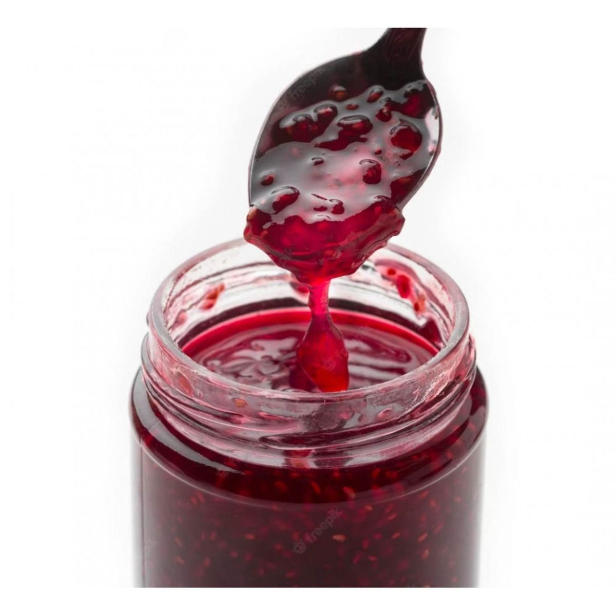 TITIZ - Frasco De Vidrio Con Tapa Conservero 425cc  (12 Unidades)