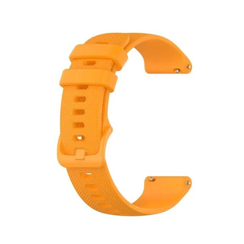 GENERICO - Correa silicona para Huawei GT4 de 41mm  Ancho correa 18mm