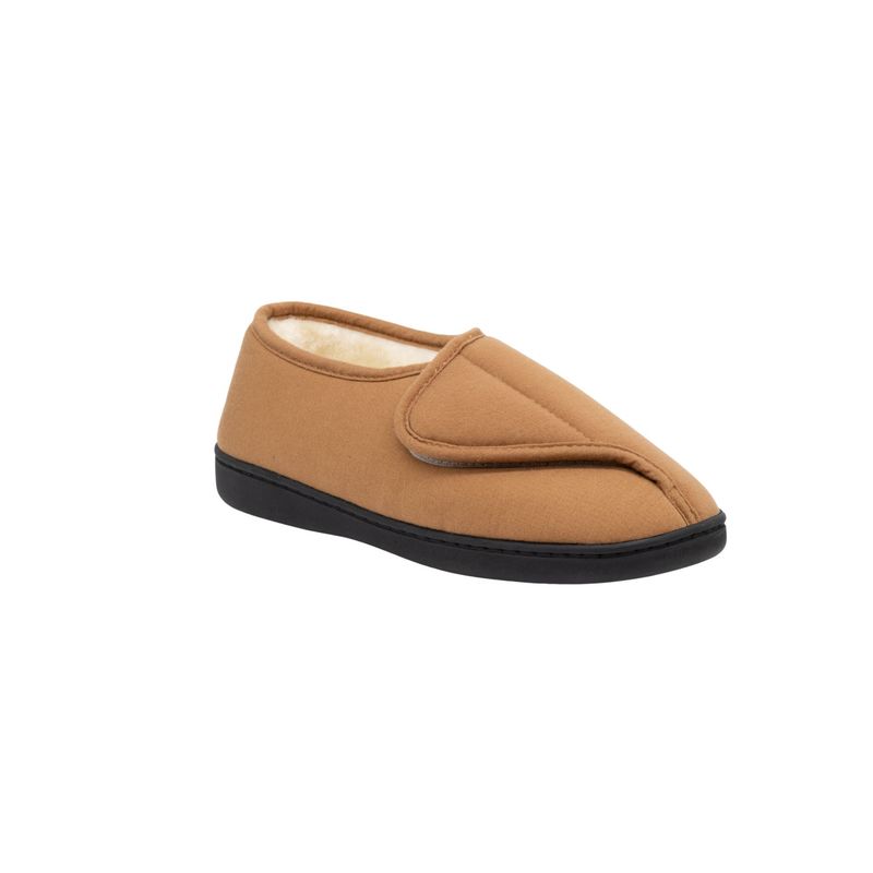 BE FLEX - Pantufla Para Diabéticos o Pies Delicados Talla 36