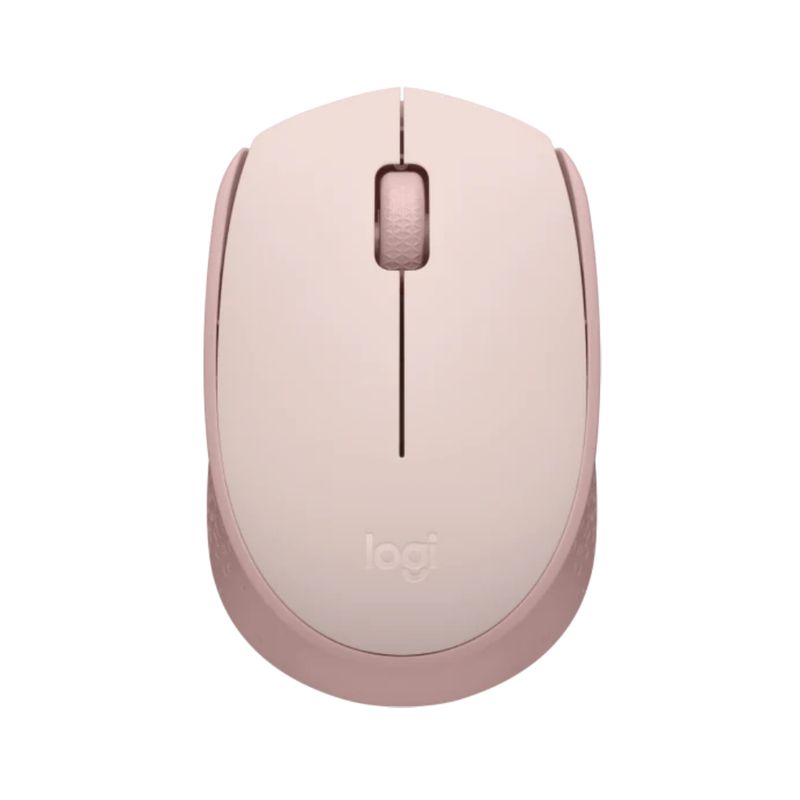 LOGITECH - Mouse inalámbrico Logitech M170 LOGITECH