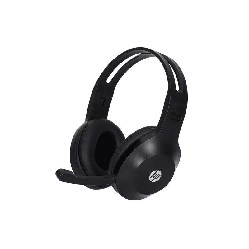 HP - Audífonos HP DHH-1601 Over-Ear HP