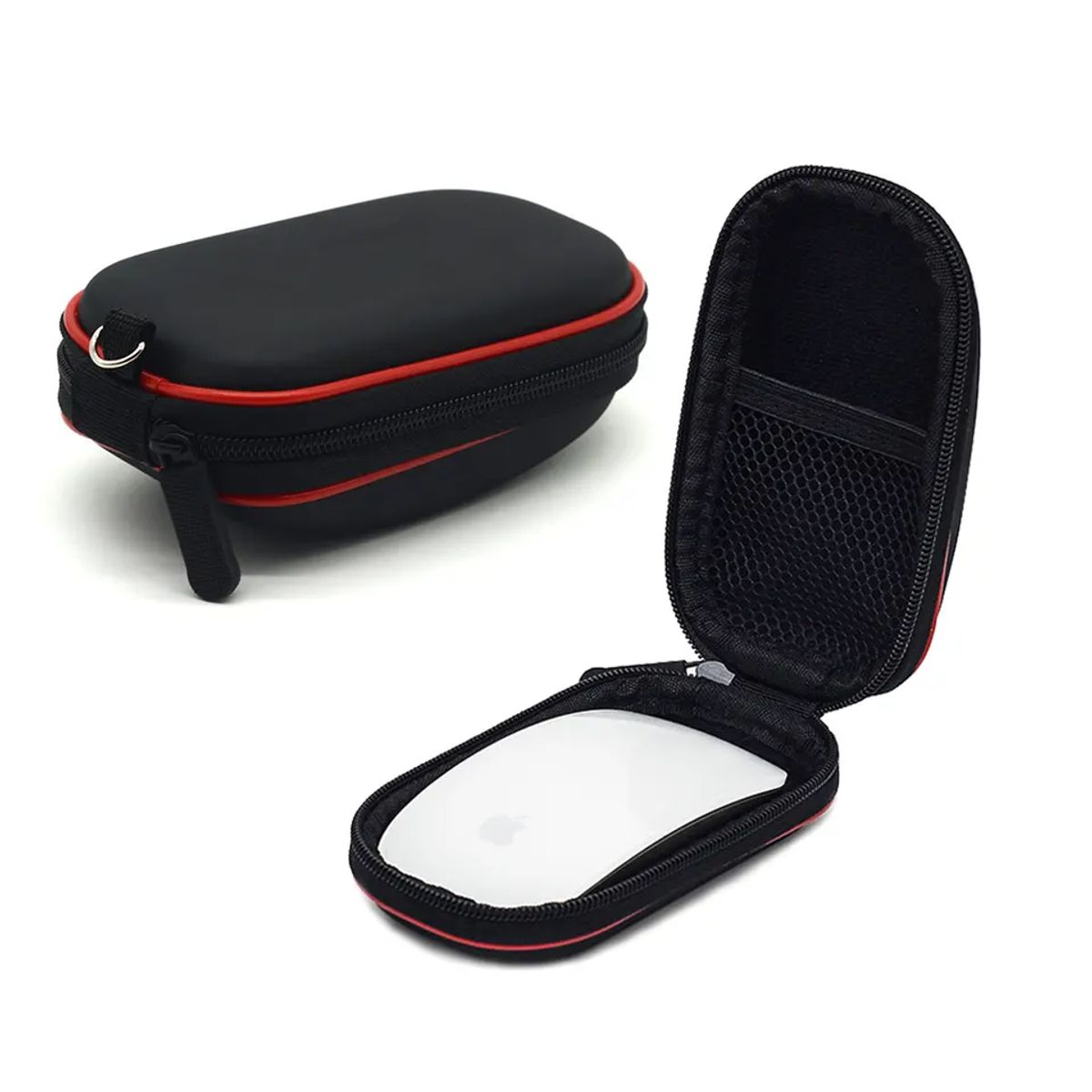 URBANCASE - Estuche Protección Premium Para Apple Magic Mouse 1 y 2 Generación