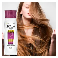 SKALA - Champu ANTIRESIDUOS sin sal ni colorantes