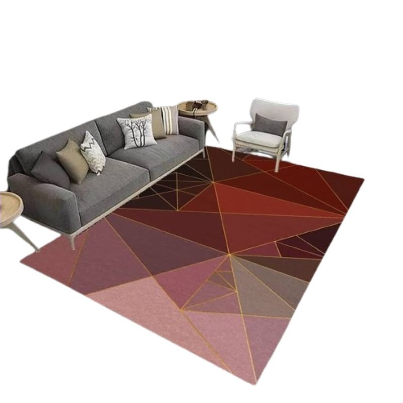 GENERICO - ALFOMBRAS RECTAGULARES 3D CON MEDIDA DE 180X200 TF