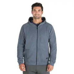PANAMA JACK - Poleron Hombre Azul
