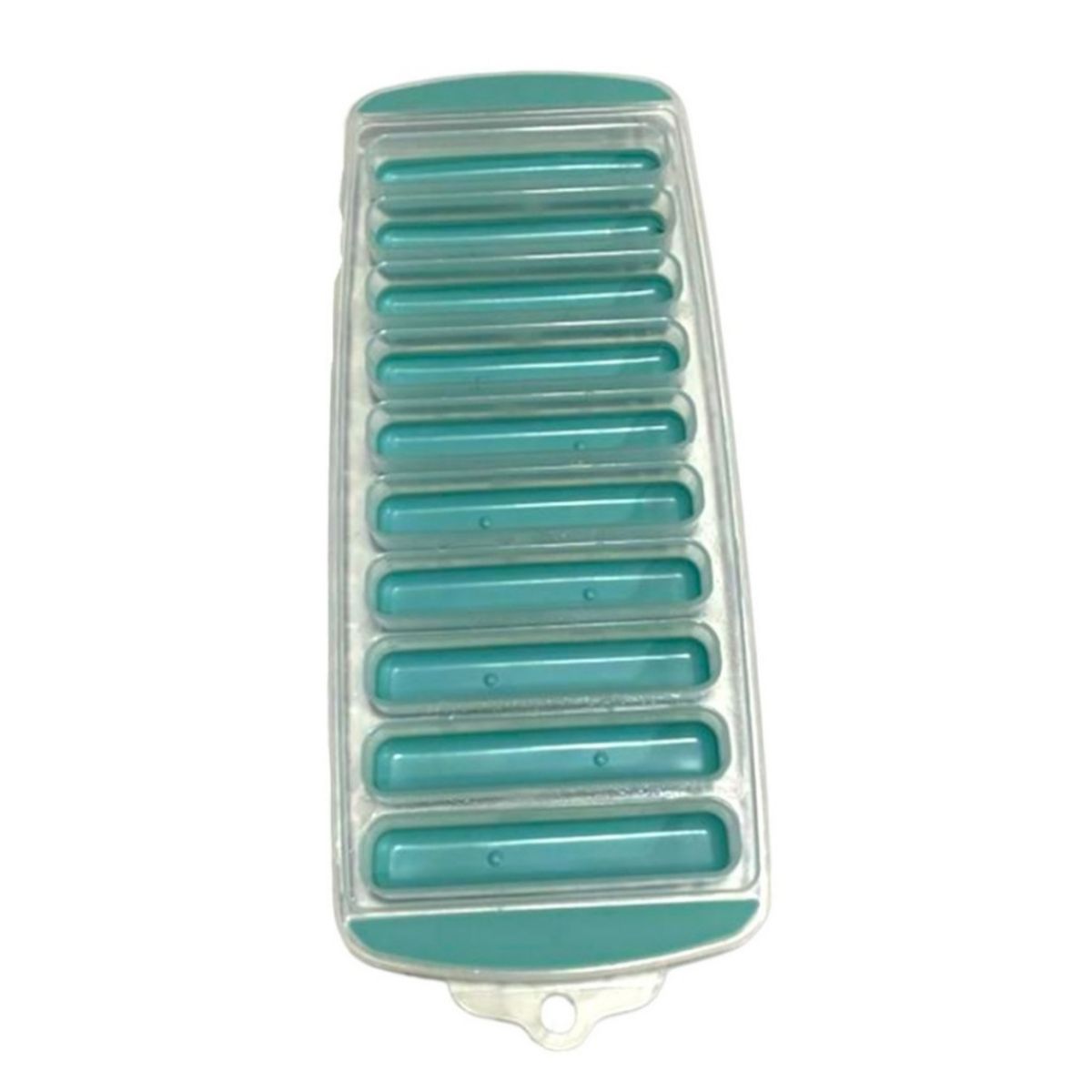 GENERICO - cubetas hielo cubeta hielo silicona cubetera hielo alargado