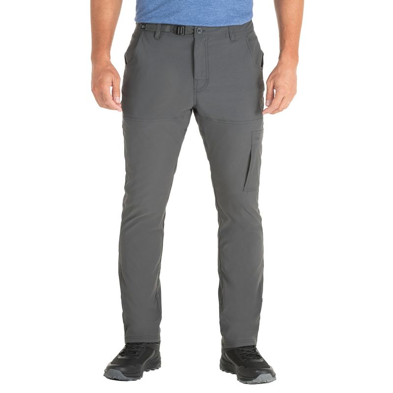 PANAMA JACK - Pantalón Hombre Gris Panama Jack - Gris