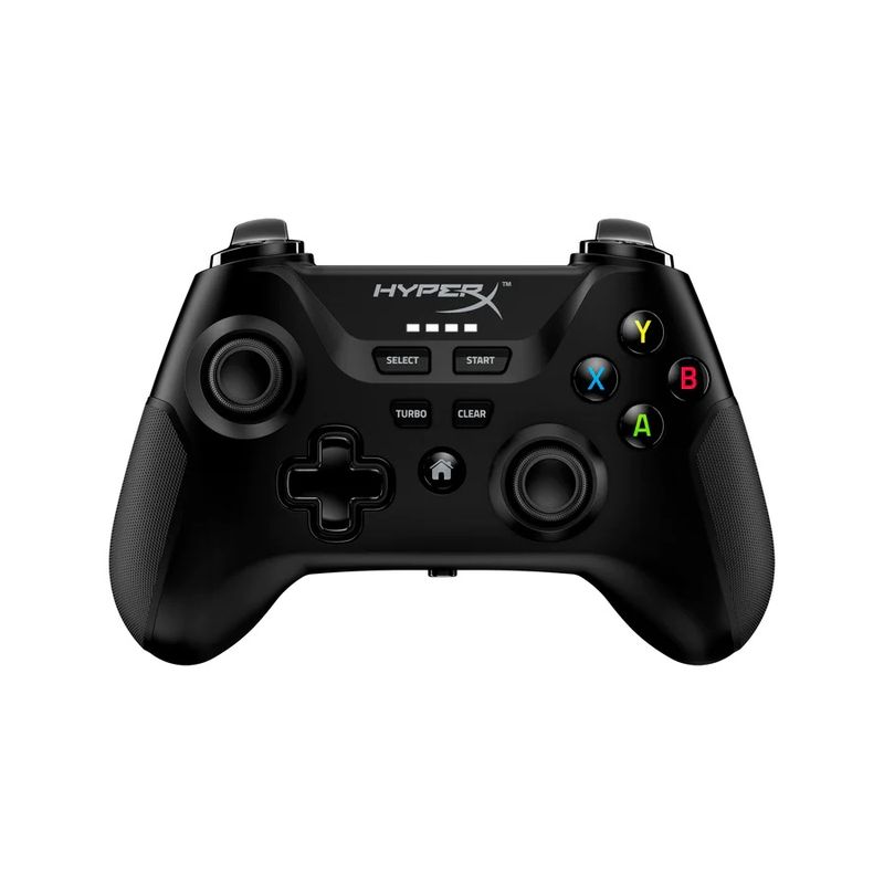 HYPERX - Control Gamer HyperX Clutch Wireless PcAndroid
