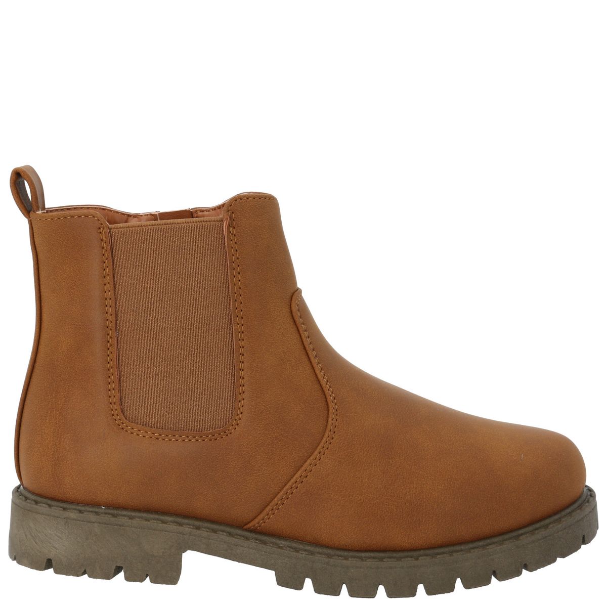 CALPANY - Botín Niña Liard 2 Café CALPANY