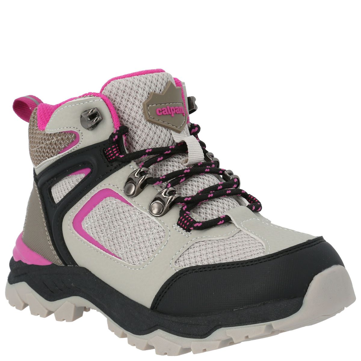 CALPANY - Zapatilla Niña Tribeca Gris CALPANY