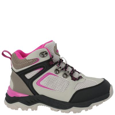 Imagen 2 del producto Zapatilla Niña Tribeca Gris