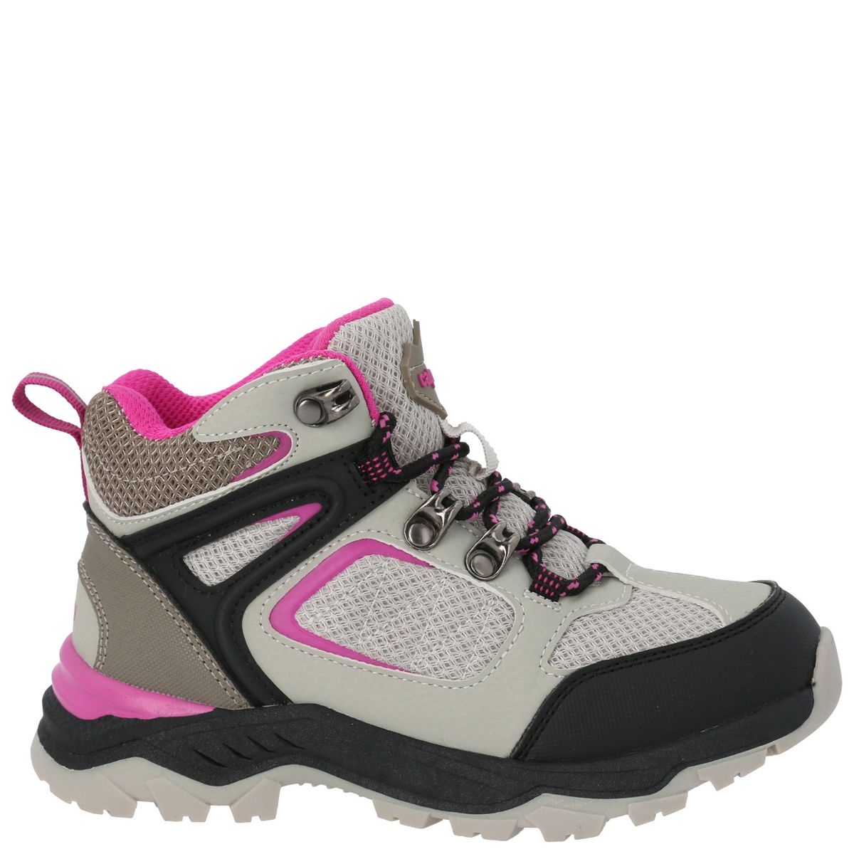 CALPANY - Zapatilla Niña Tribeca Gris CALPANY