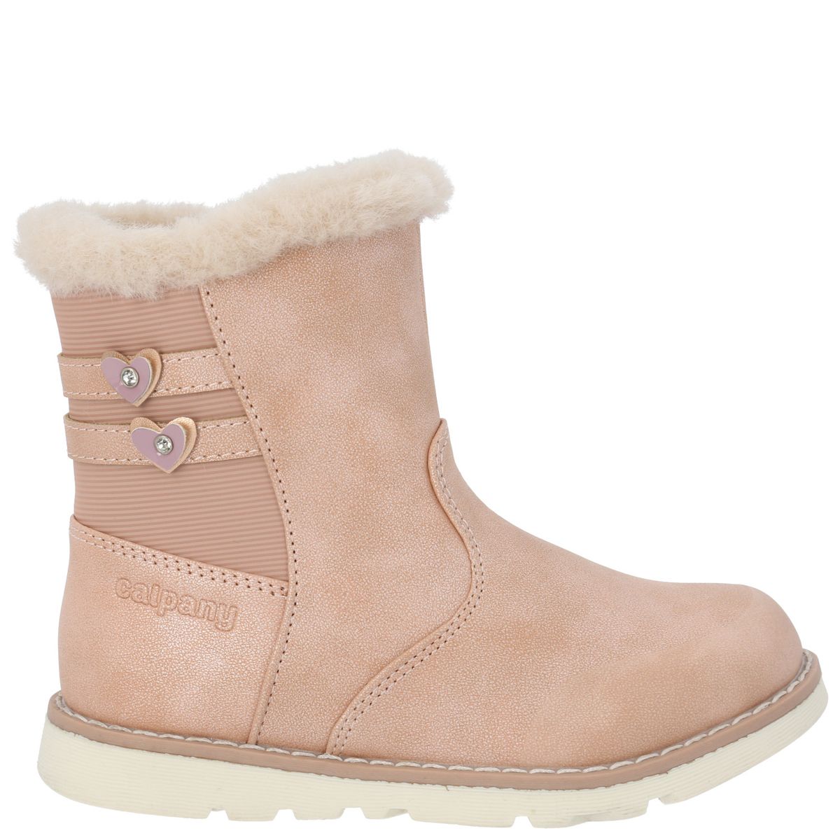 CALPANY - Botín Niña Javi Rosado CALPANY