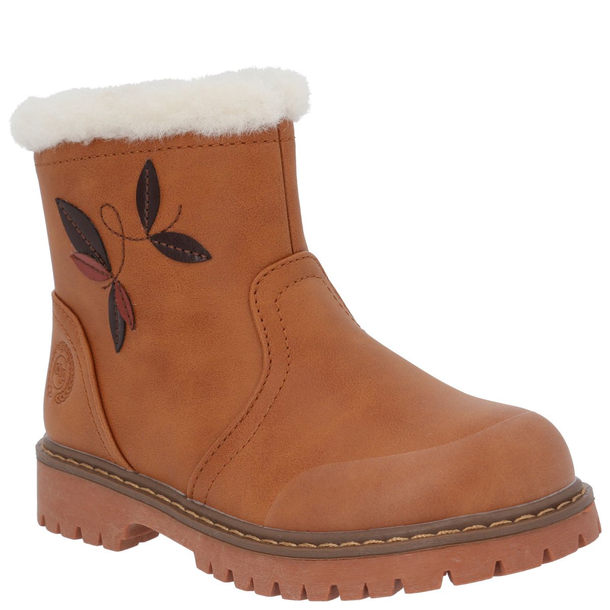 CALPANY - Botín Niña Isla Café CALPANY