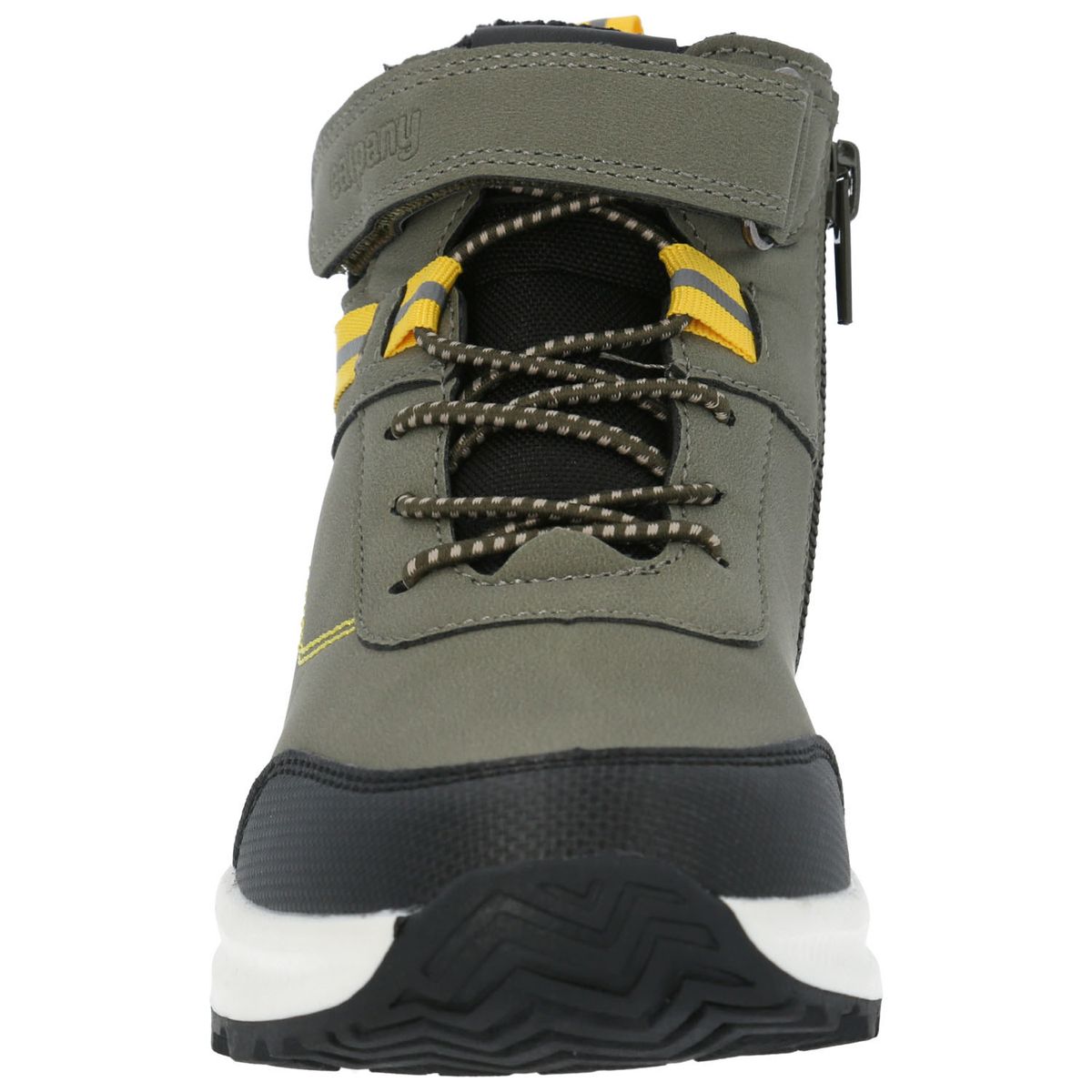 CALPANY - Botín Niño Luciano Verde CALPANY