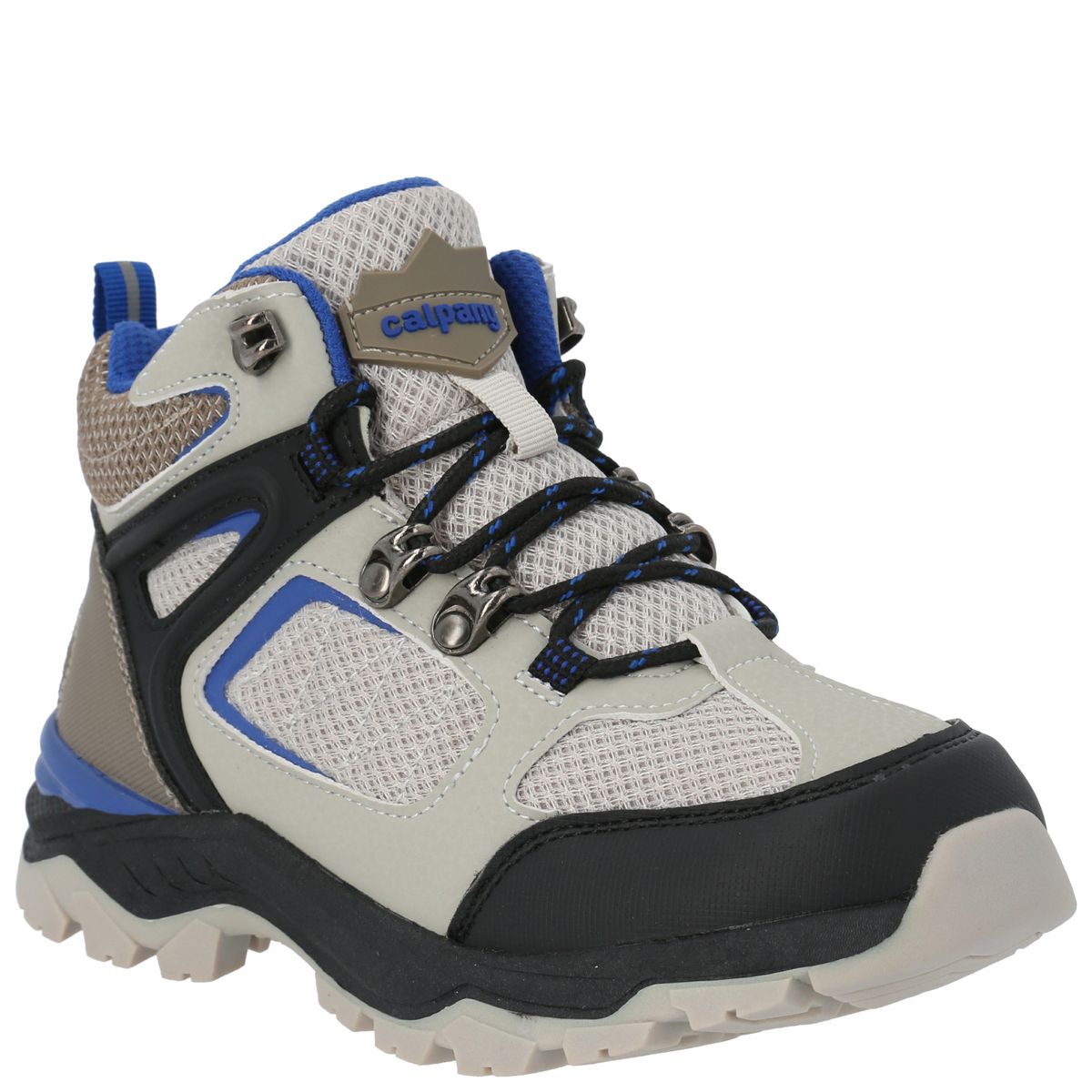 CALPANY - Zapatilla Niño Tribeca Gris CALPANY