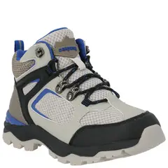 CALPANY - Zapatilla Niño Tribeca Gris