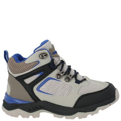 Imagen 2 del producto Zapatilla Niño Tribeca Gris