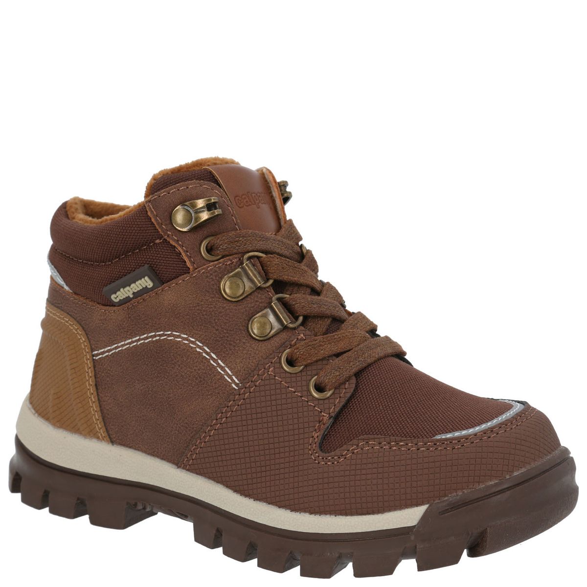 CALPANY - Botín Niño Tesla Café CALPANY