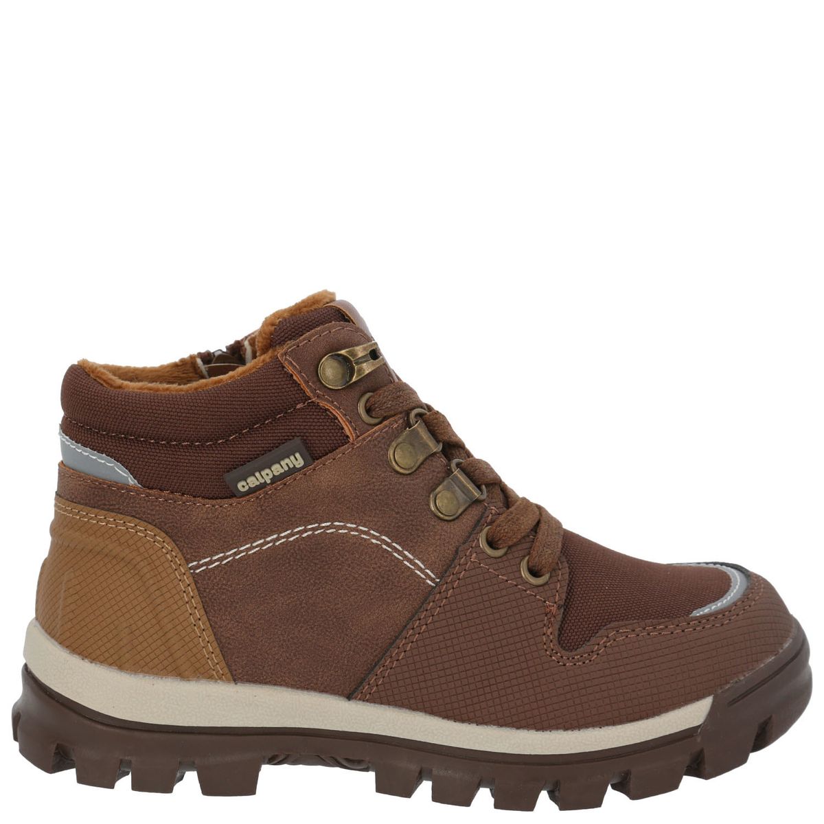 CALPANY - Botín Niño Tesla Café CALPANY