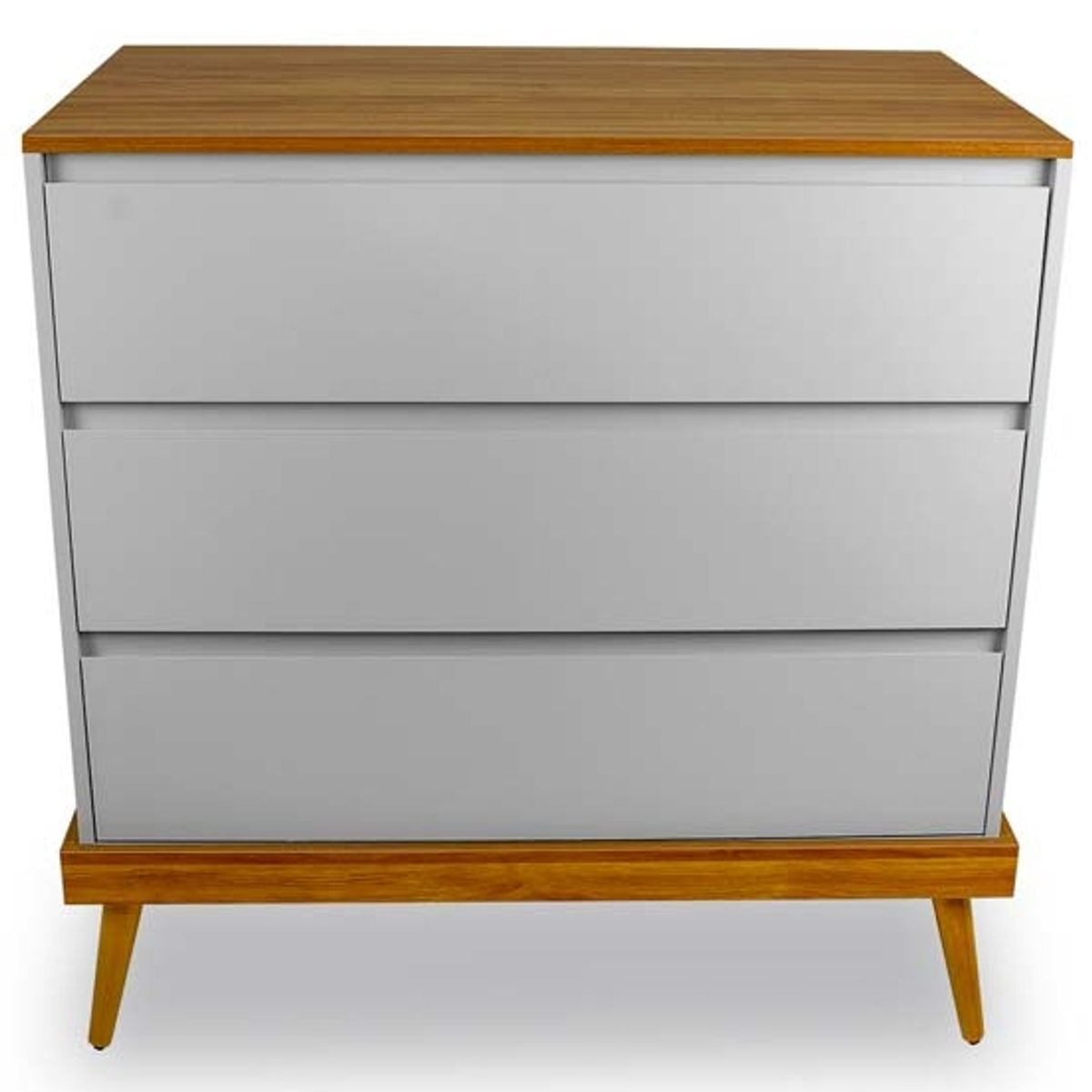 KIDSCOOL - COMODA SOGNARE CANCAO GRIS