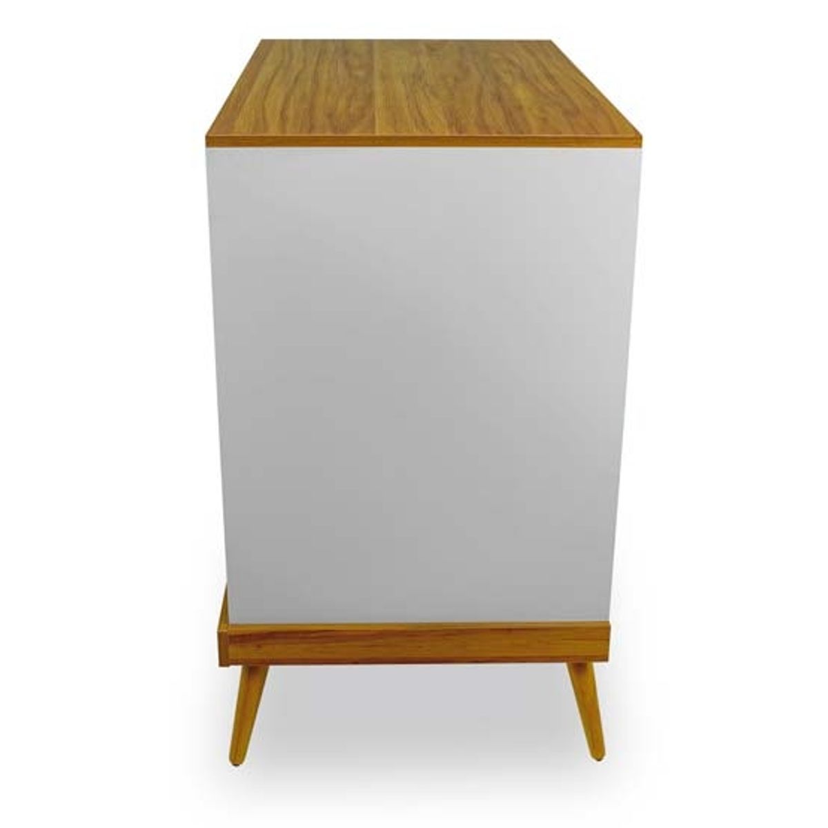 KIDSCOOL - COMODA SOGNARE CANCAO GRIS