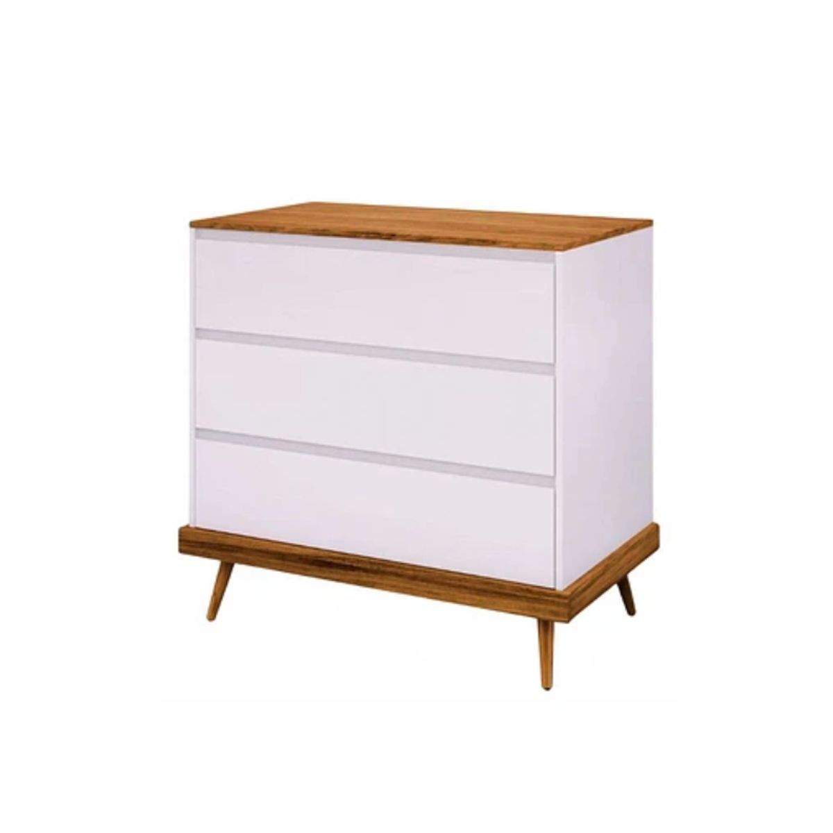 KIDSCOOL - COMODA SOGNARE CANCAO ROSADA