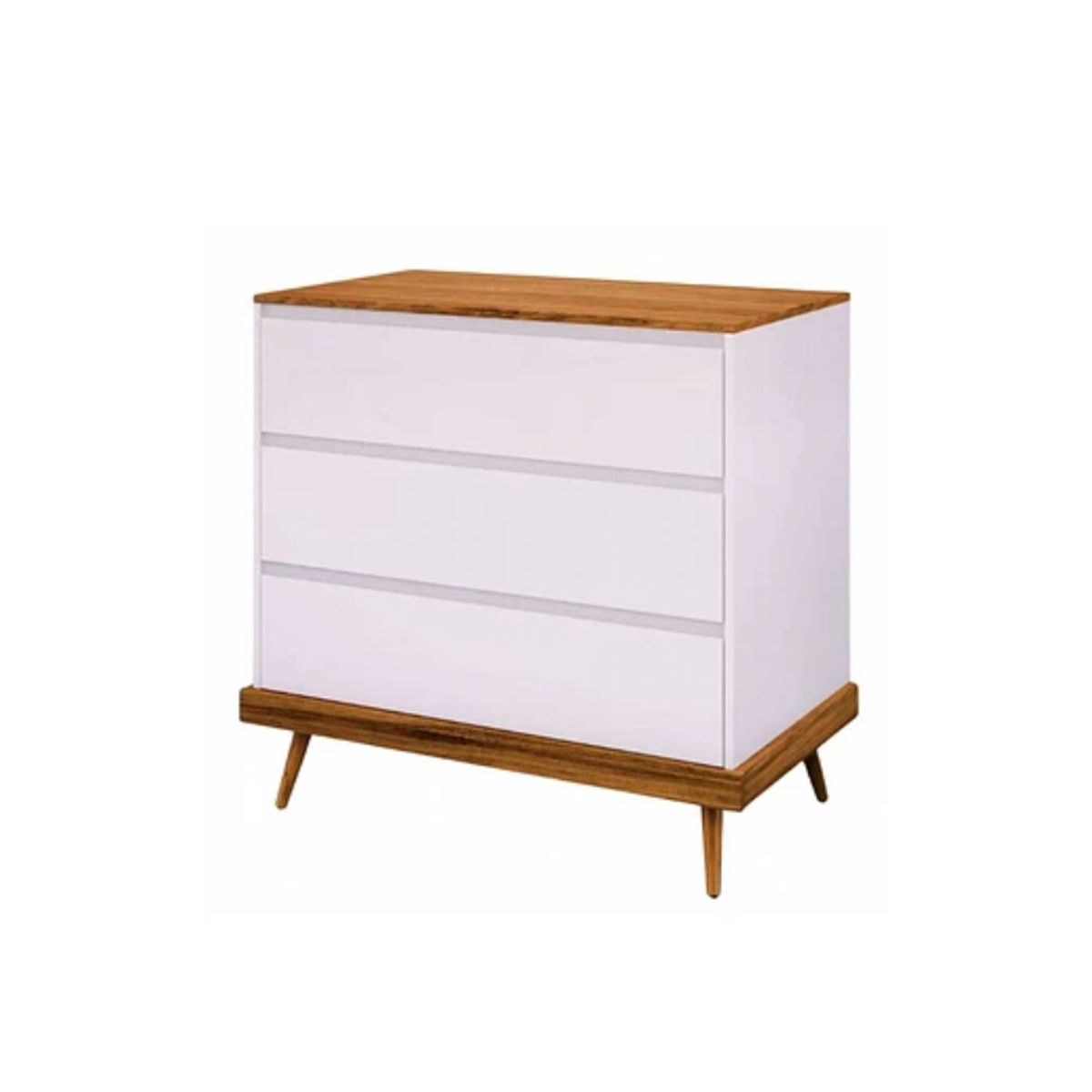 KIDSCOOL - COMODA SOGNARE CANCAO ROSADA