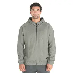 PANAMA JACK - Poleron Hombre Verde