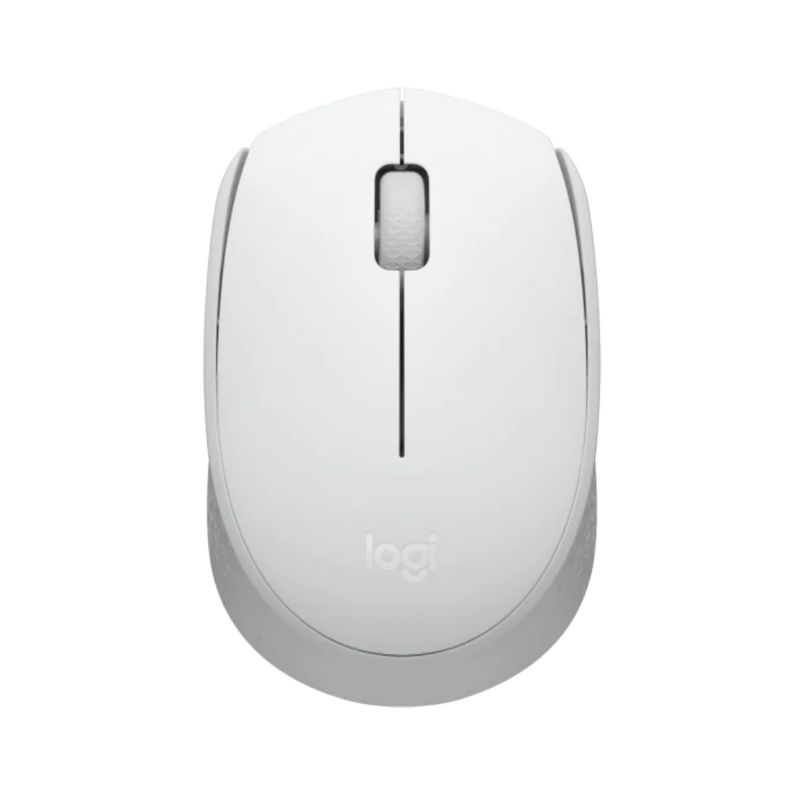 LOGITECH - Mouse inalámbrico Logitech M170 LOGITECH