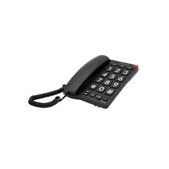 PHILCO - Telefono de Red Fija Para Adulto Mayor Numeros Grandes