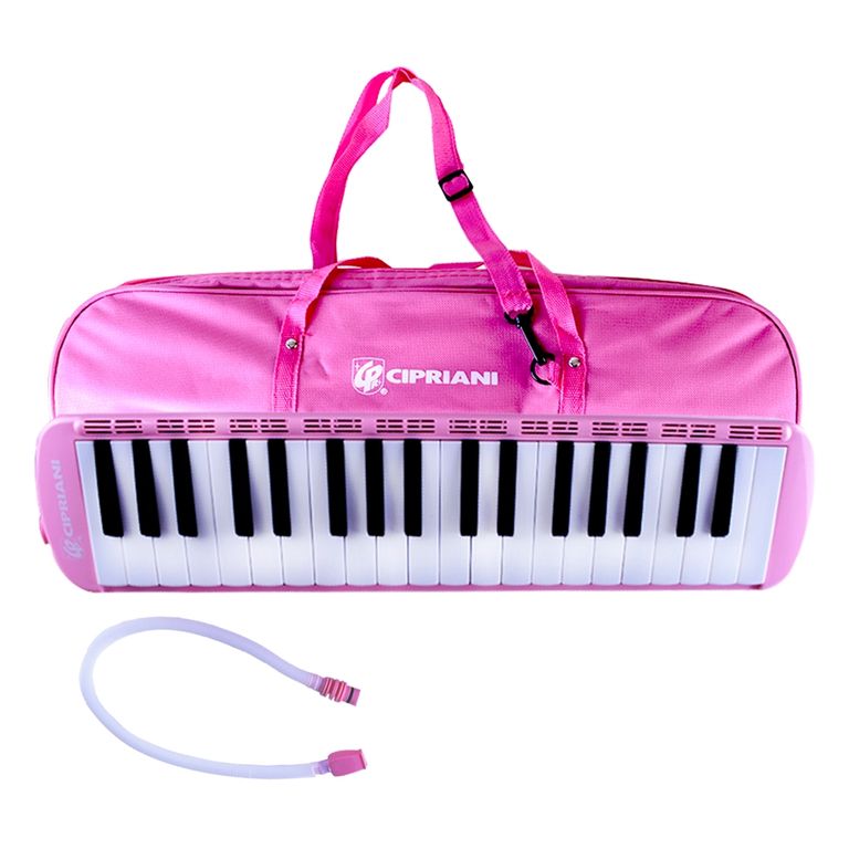 MELODICA 37 NOTAS ROSA CIPRIANI.