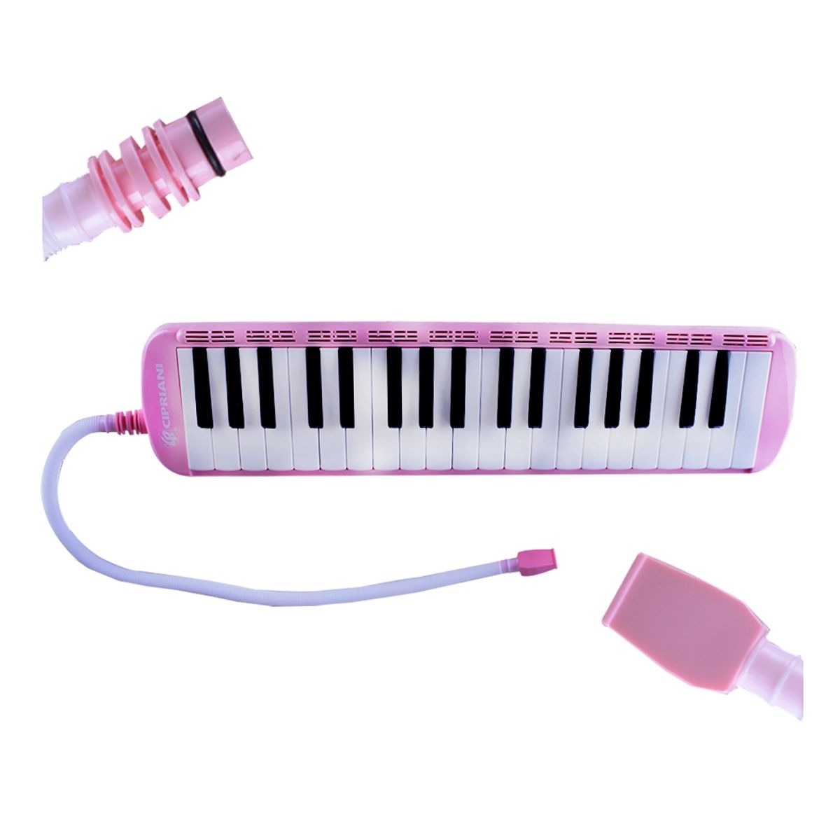 CIPRIANI - MELODICA 37 NOTAS ROSA CIPRIANI.