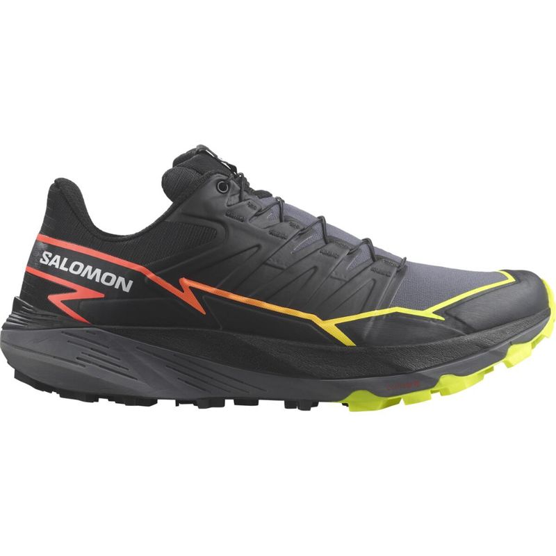 SALOMON - Zapatilla Hombre Thundercross Negro Salomon