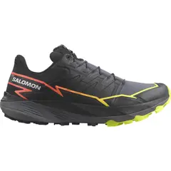 SALOMON - Zapatilla Hombre Thundercross Negro
