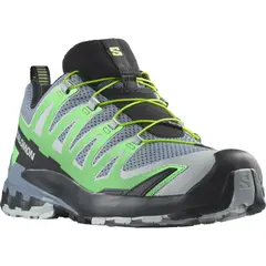SALOMON - Zapatilla Hombre Xa Pro 3D V9 Verde