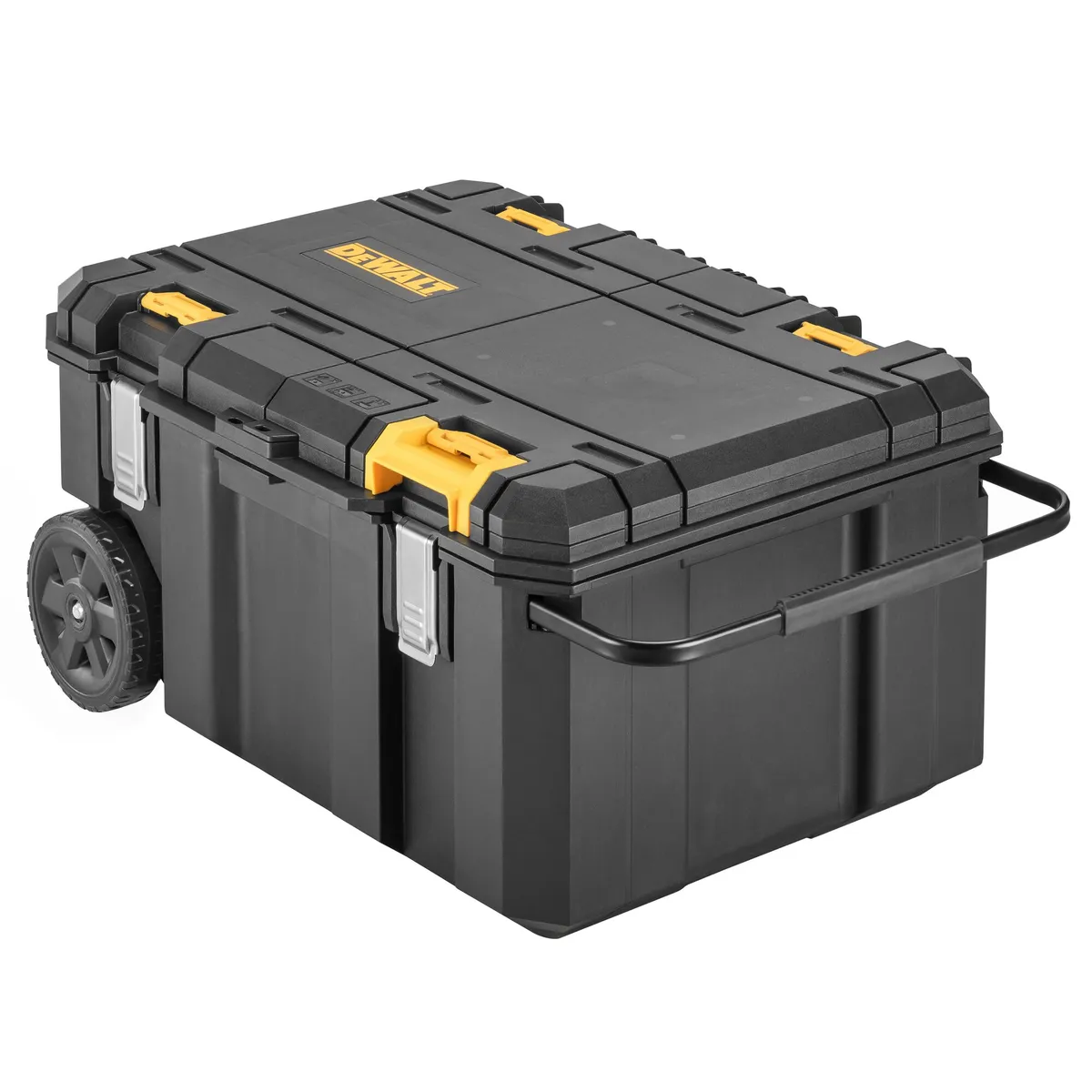 DEWALT - Caja de Herramientas 113L TSTAK DEWALT DWST17871-1