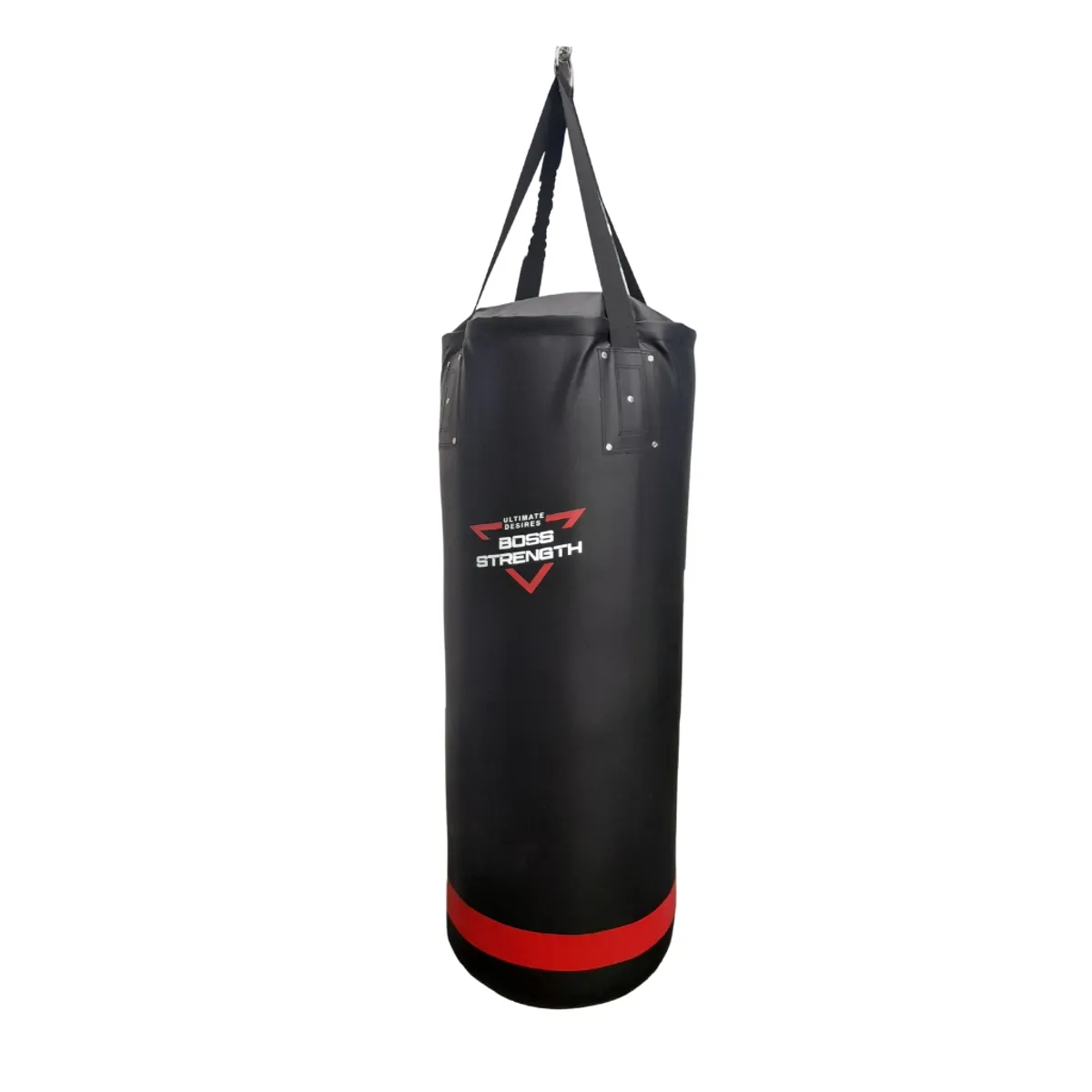 BOSS STRENGTH - Saco de boxeo Boss Strength