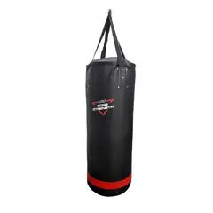 BOSS STRENGTH - Saco de boxeo