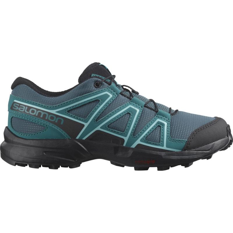 SALOMON - Zapatilla Junior Speedcross J Azul Salomon