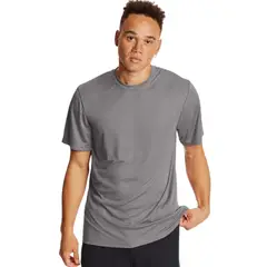 MPROPIA - Camiseta Manga Corta Cuello Polo Fibra Bambu 494