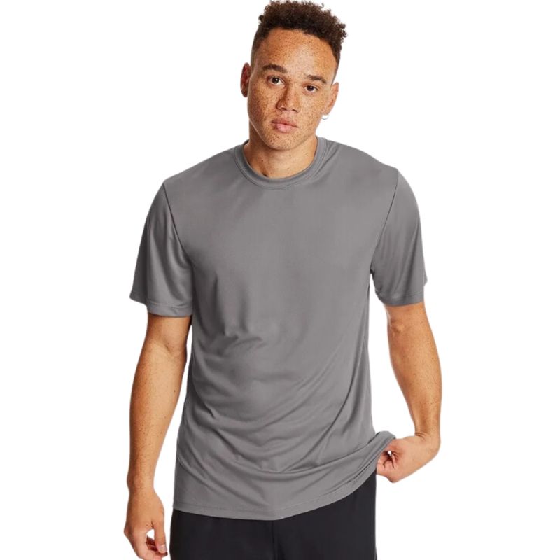 MPROPIA - Camiseta Manga Corta Cuello Polo Fibra Bambu 494