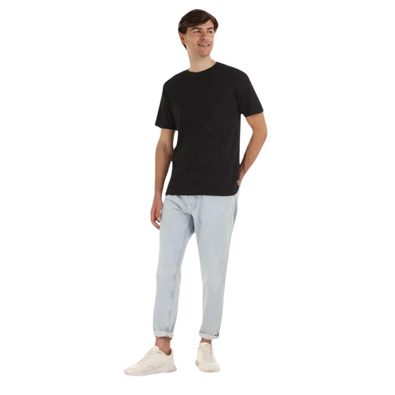 MPROPIA - Camiseta Manga Corta Cuello Polo Fibra Bambu 494