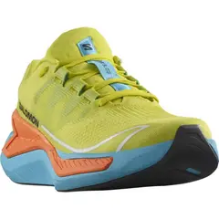 SALOMON - Zapatilla Hombre Drx Bliss Amarillo