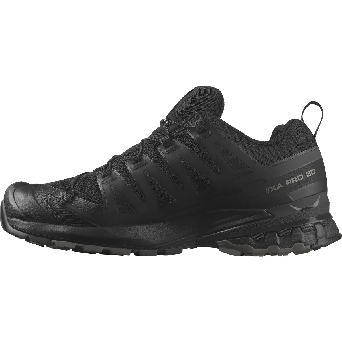 SALOMON - Zapatilla Hombre Xa Pro 3D V9 Ph Salomon