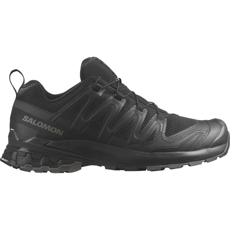 SALOMON - Zapatilla Hombre Xa Pro 3D V9 Negro Salomon