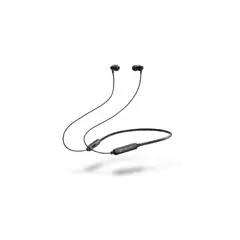 MOTOROLA - Audífonos Deportivos In-ear Bluetooth Negro SP106
