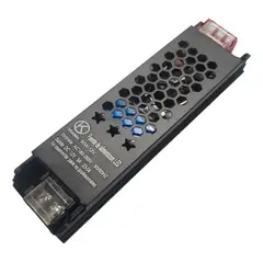 GENERICO - Fuente De Poder Profesional Cinta Camara Switch 12v-60w 5a